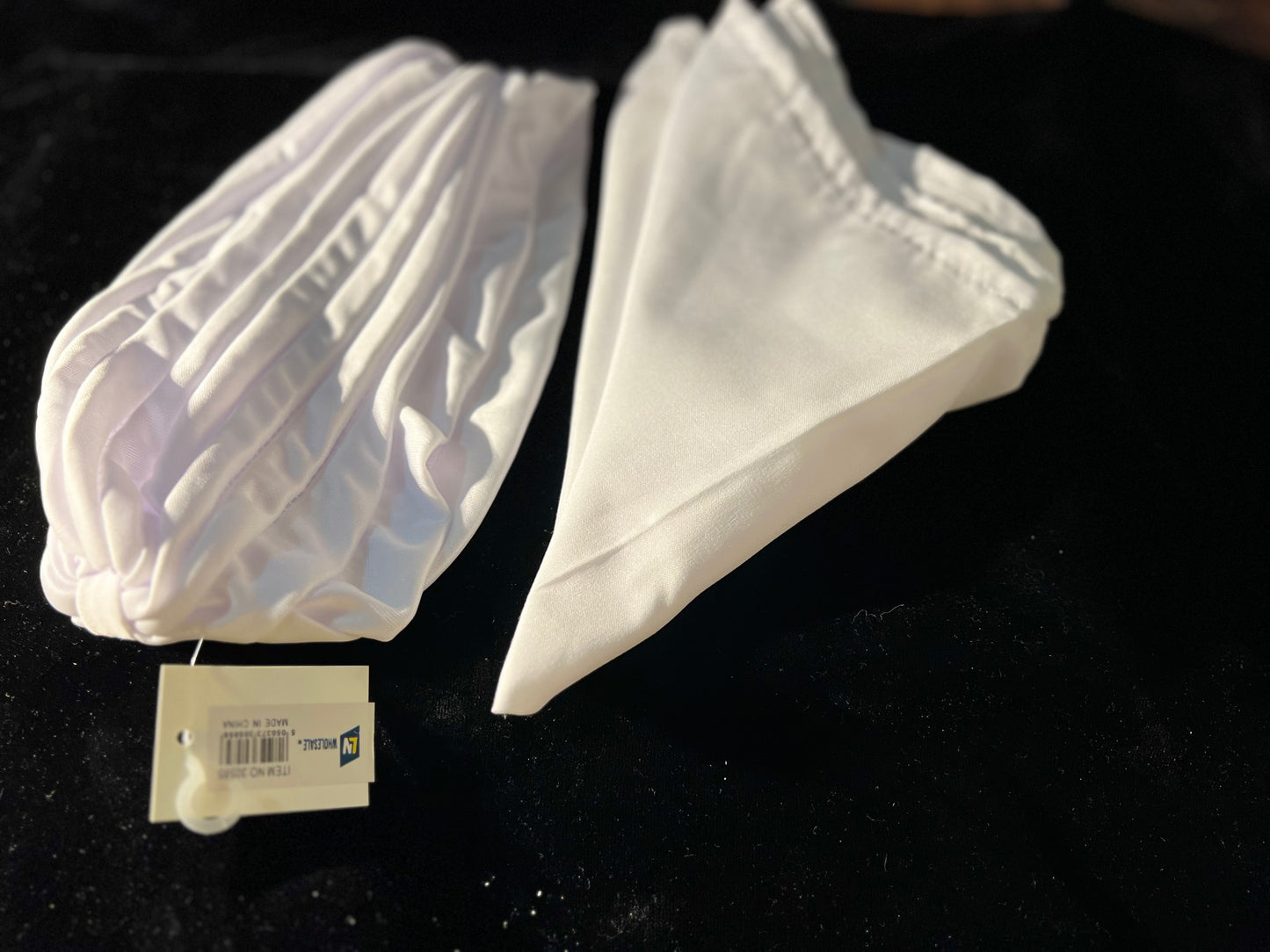 Gorros y Killas para niñas oh mujer