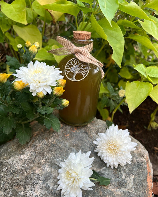 Soaps & Baths for love & prosperity