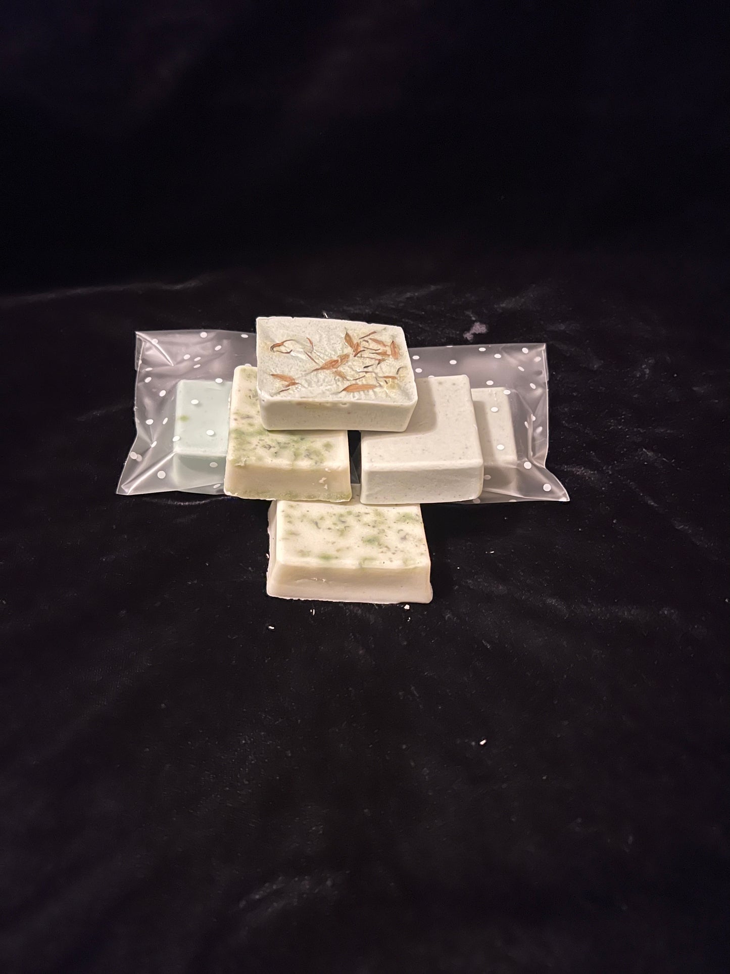 Prosperity & Money soaps