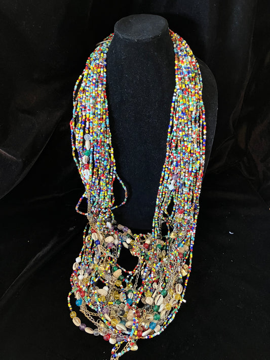 Egguns necklace $25.35 each