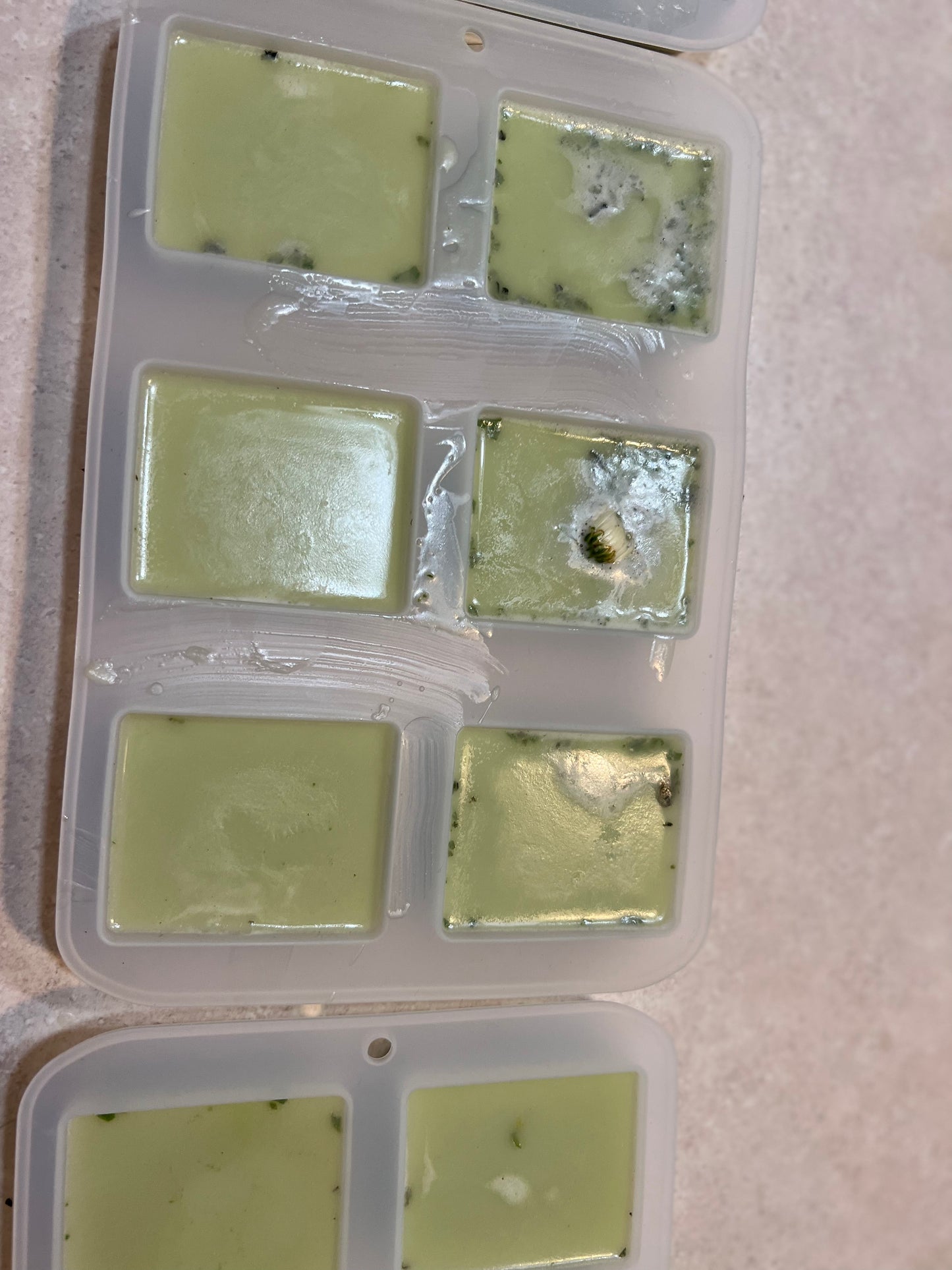 Prosperity & Money soaps